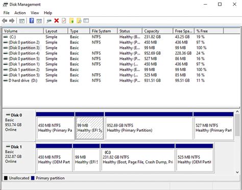 cloned disk doesn't show in boot order